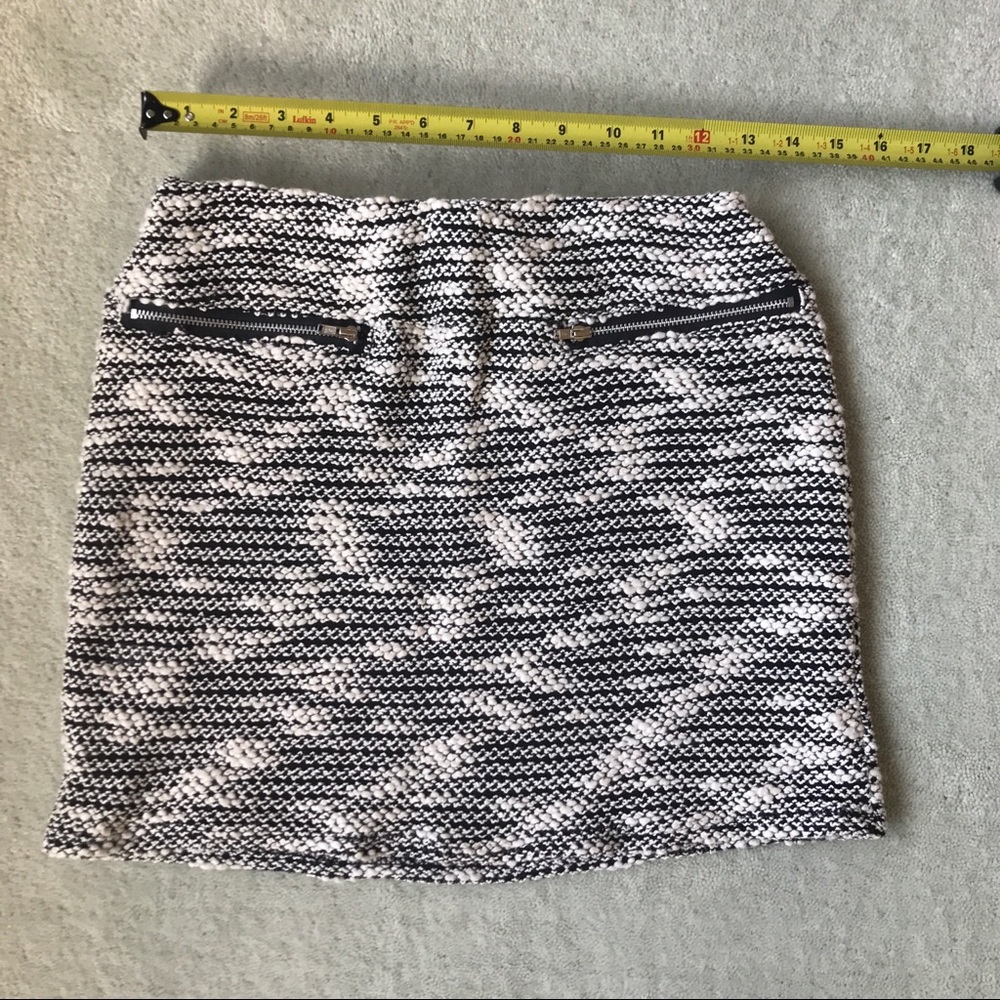 Piperlime Skirt